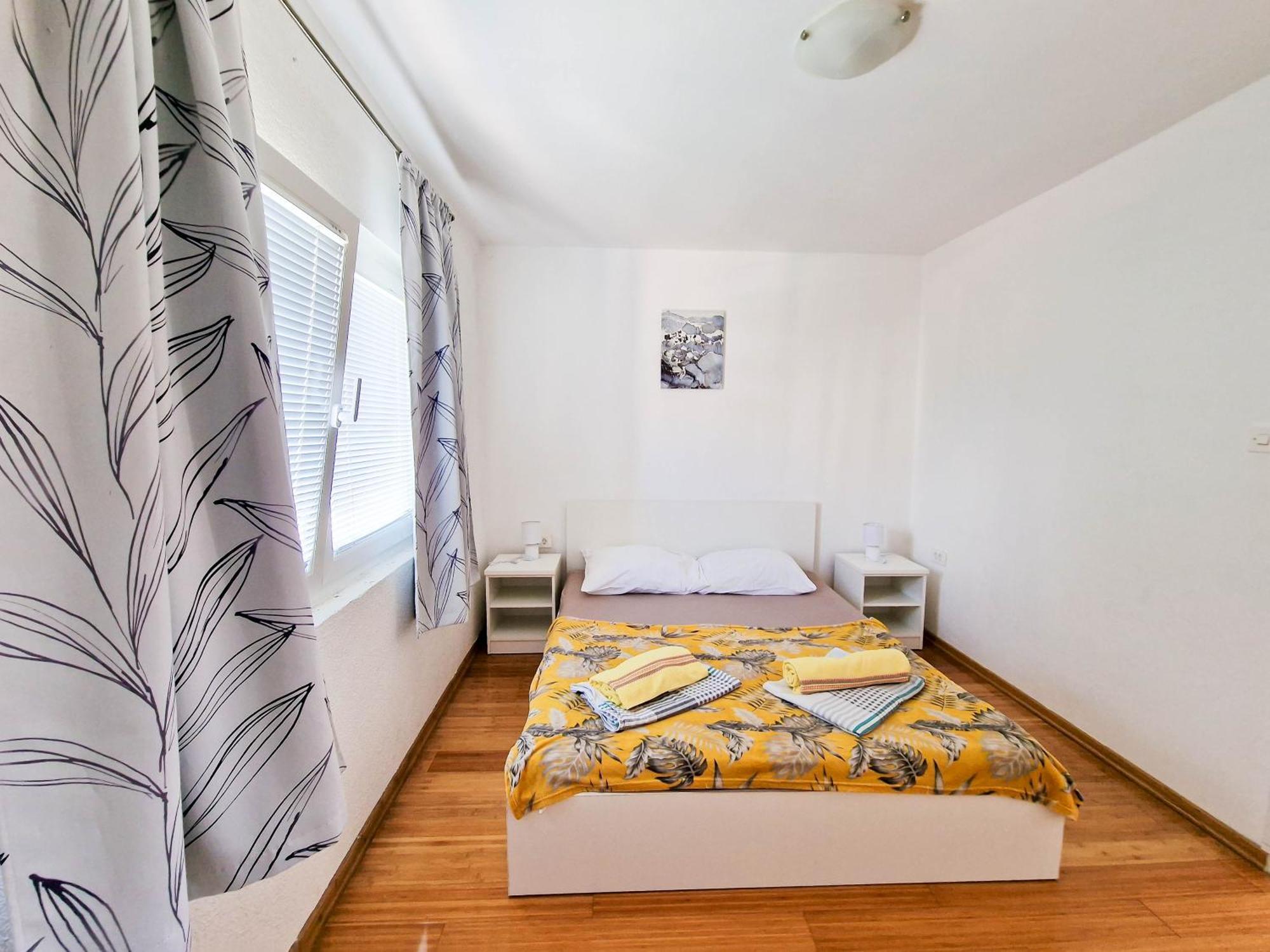 Apartamento Flip - Flop Novalja Exterior foto