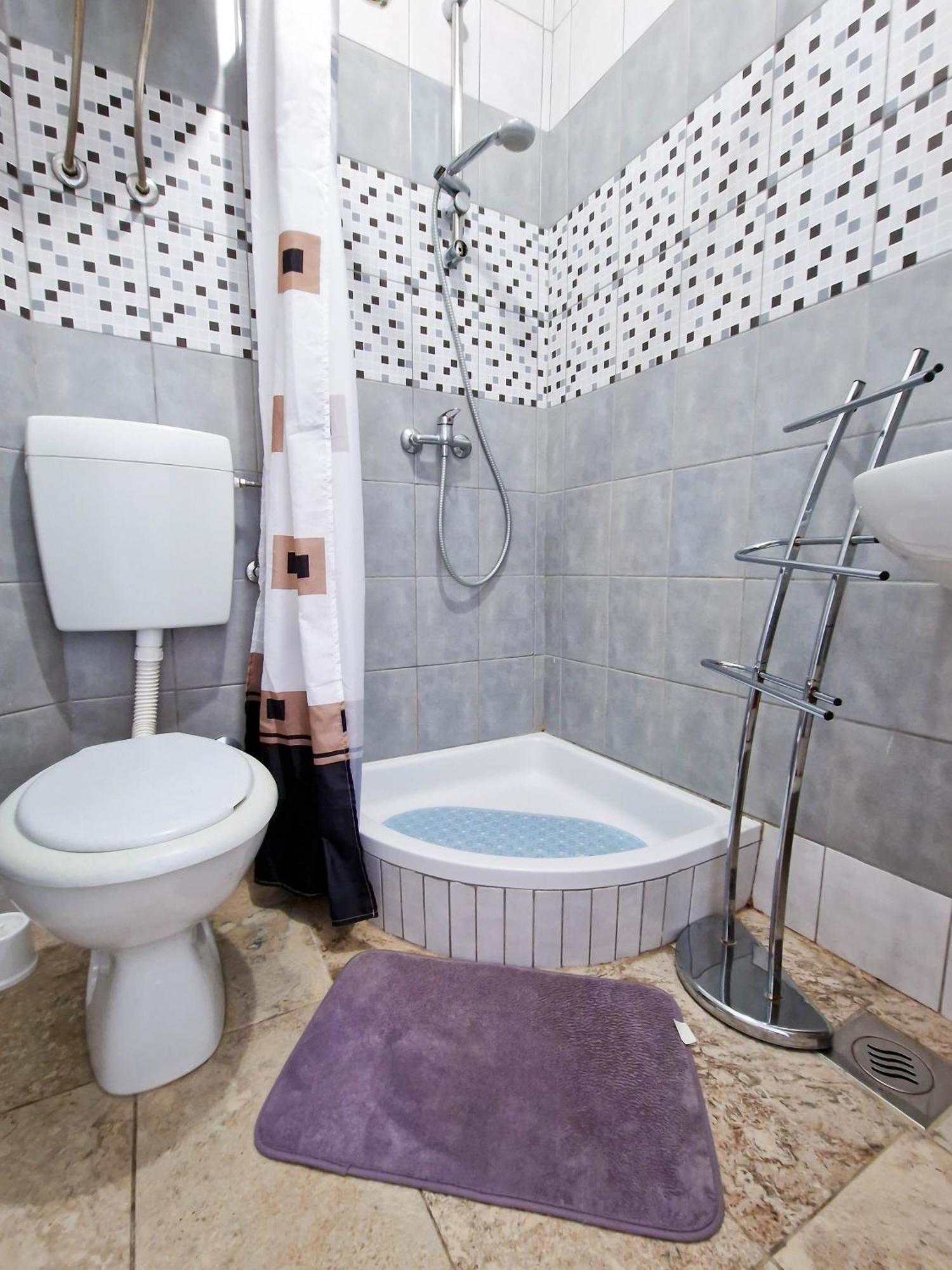 Apartamento Flip - Flop Novalja Exterior foto