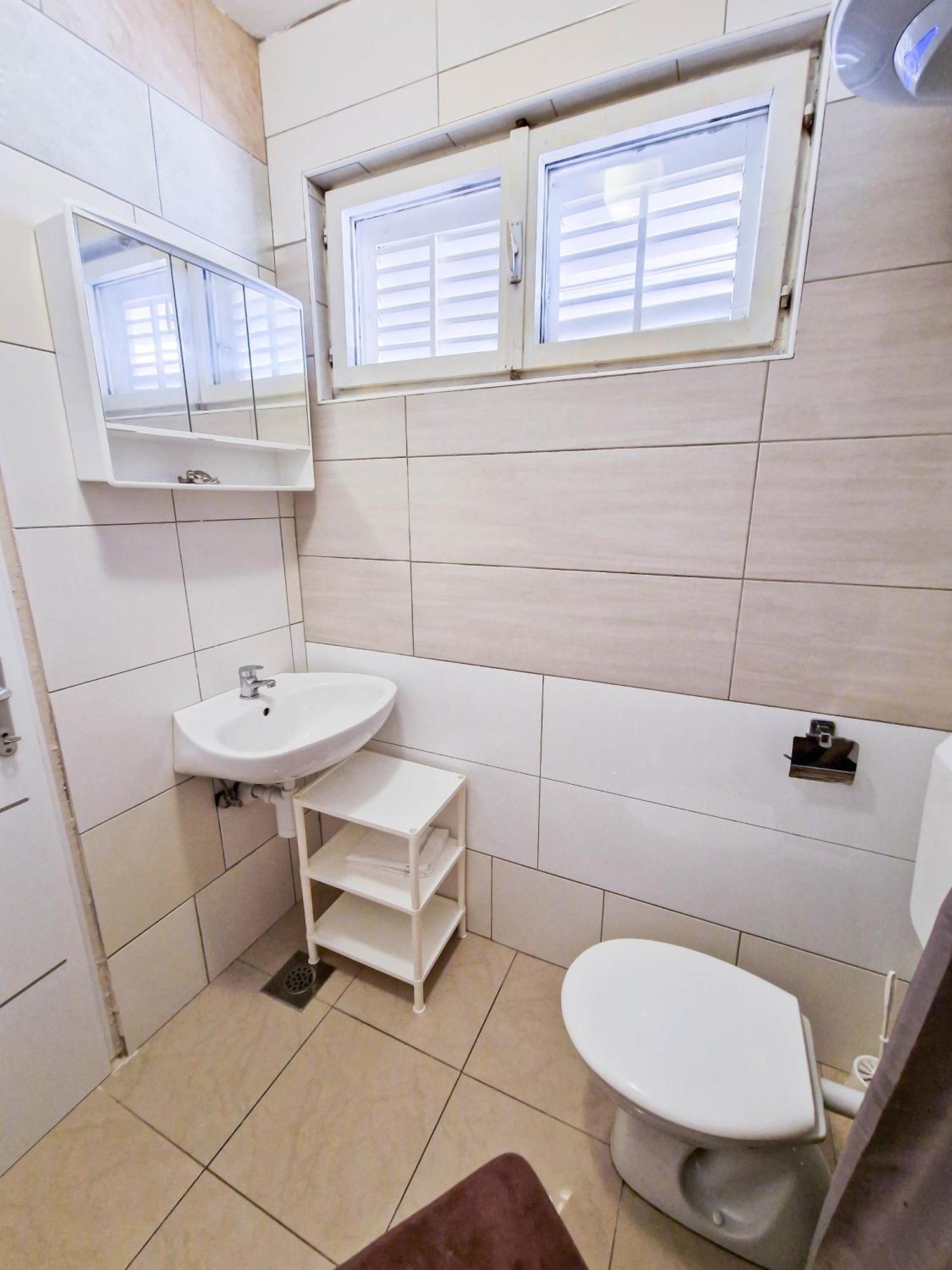 Apartamento Flip - Flop Novalja Exterior foto