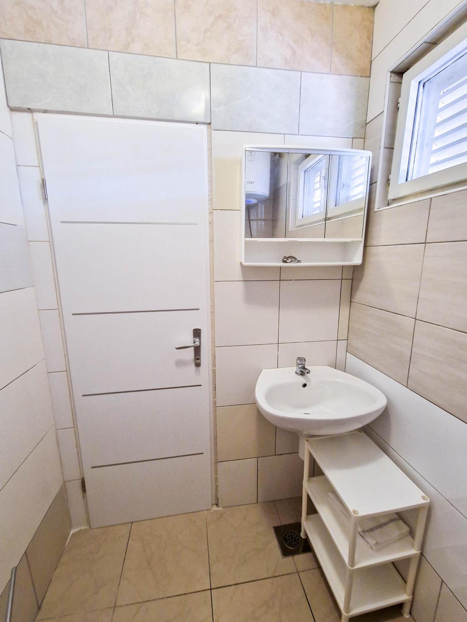 Apartamento Flip - Flop Novalja Exterior foto