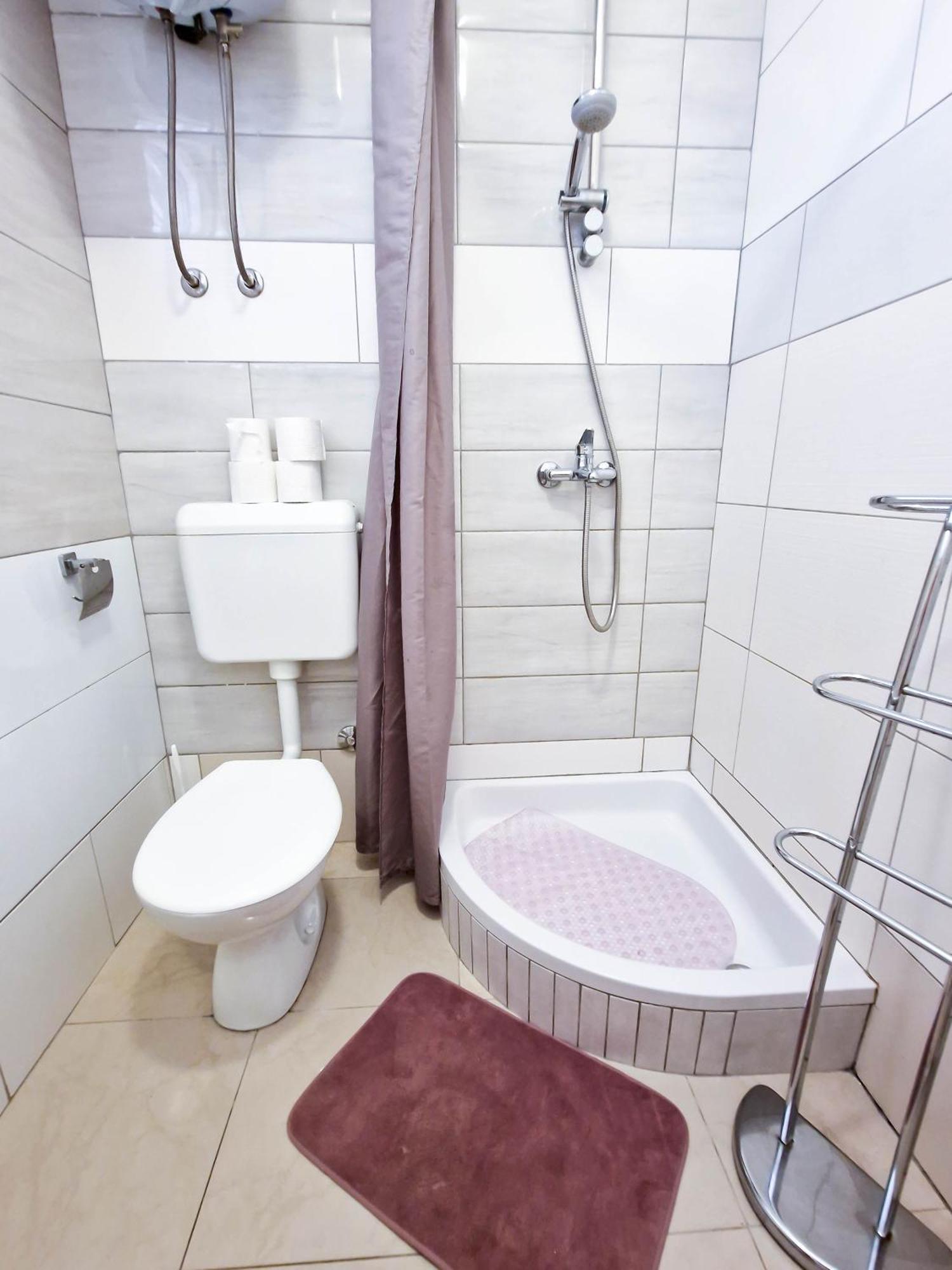 Apartamento Flip - Flop Novalja Exterior foto