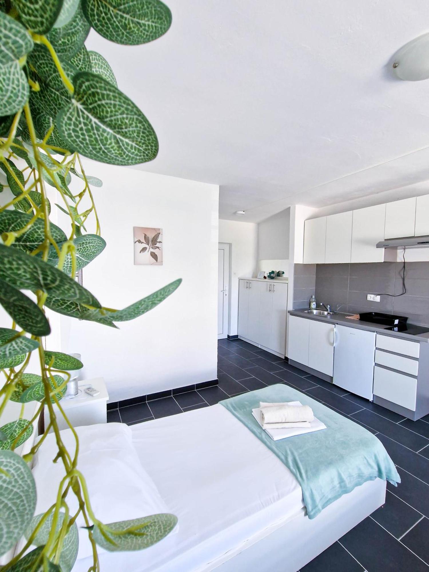 Apartamento Flip - Flop Novalja Exterior foto