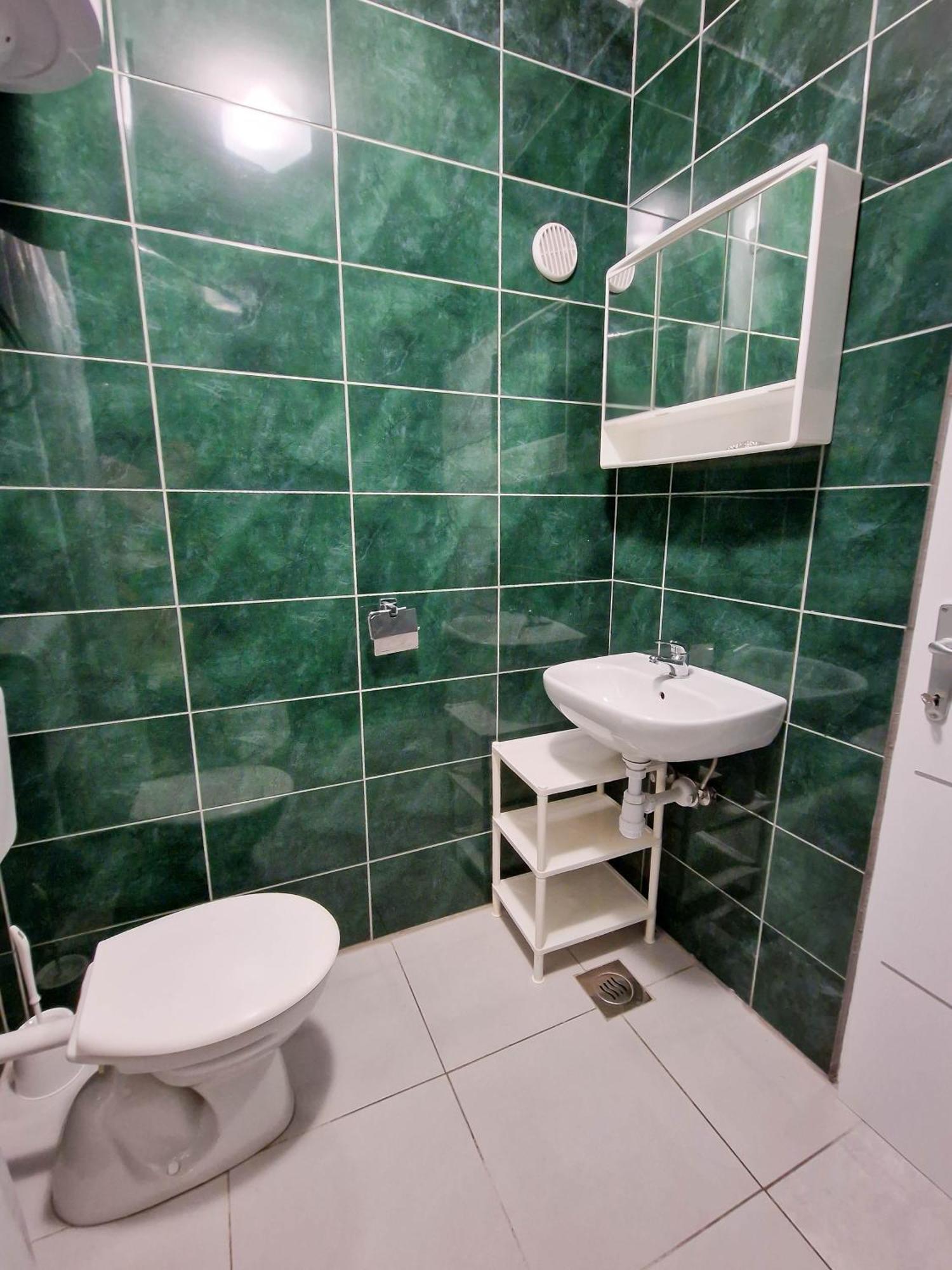 Apartamento Flip - Flop Novalja Exterior foto